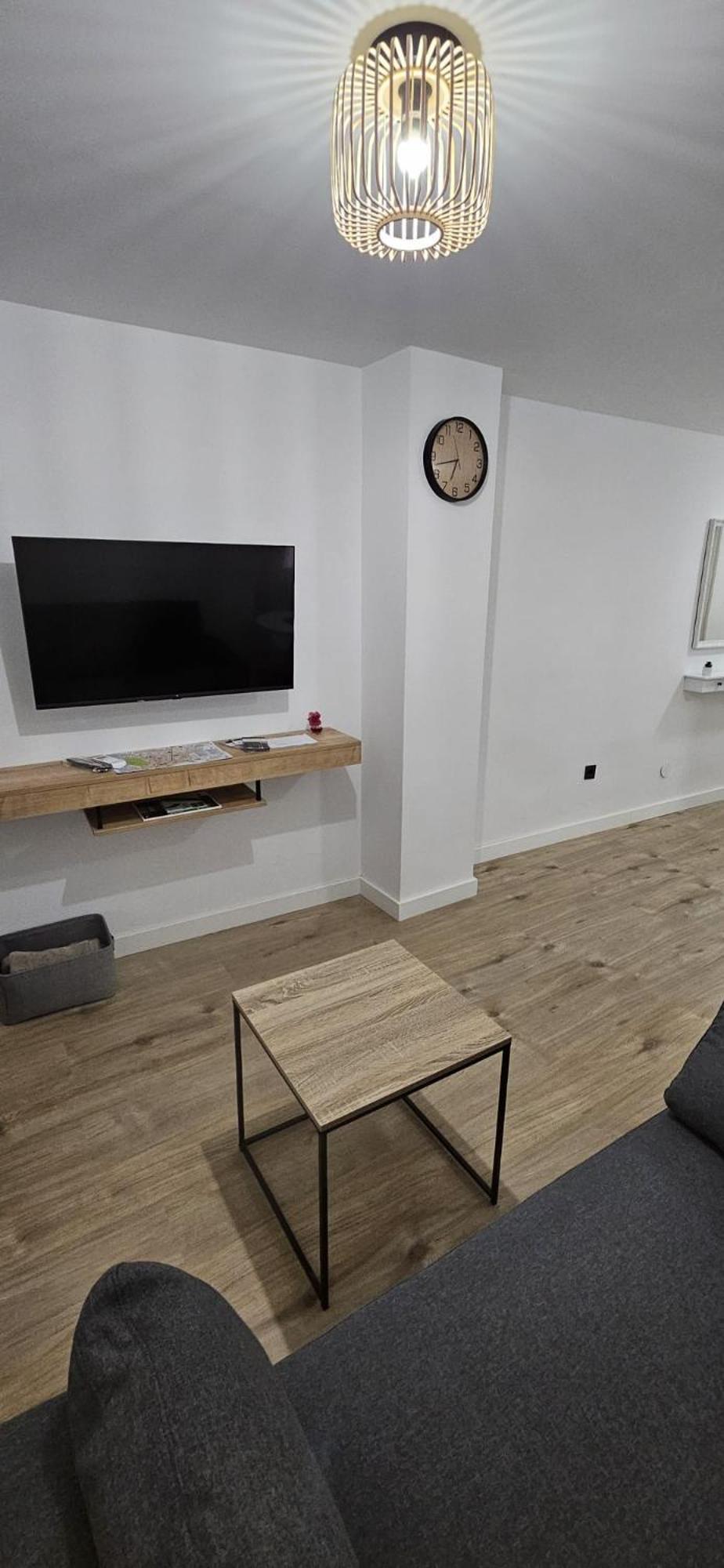 Apartamento Maestra Jaén Exterior foto