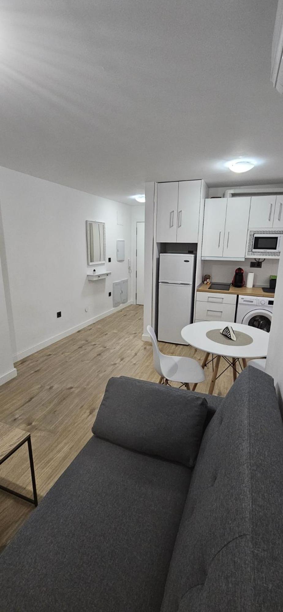 Apartamento Maestra Jaén Exterior foto
