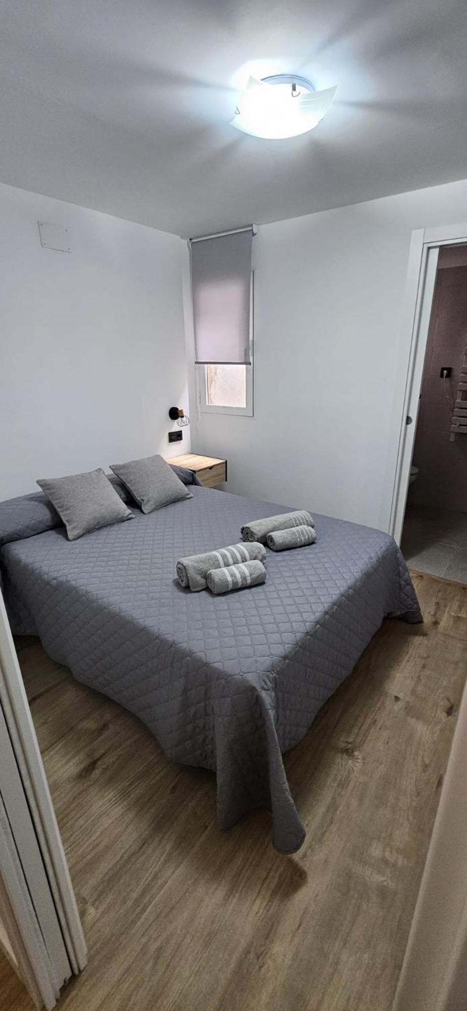 Apartamento Maestra Jaén Exterior foto