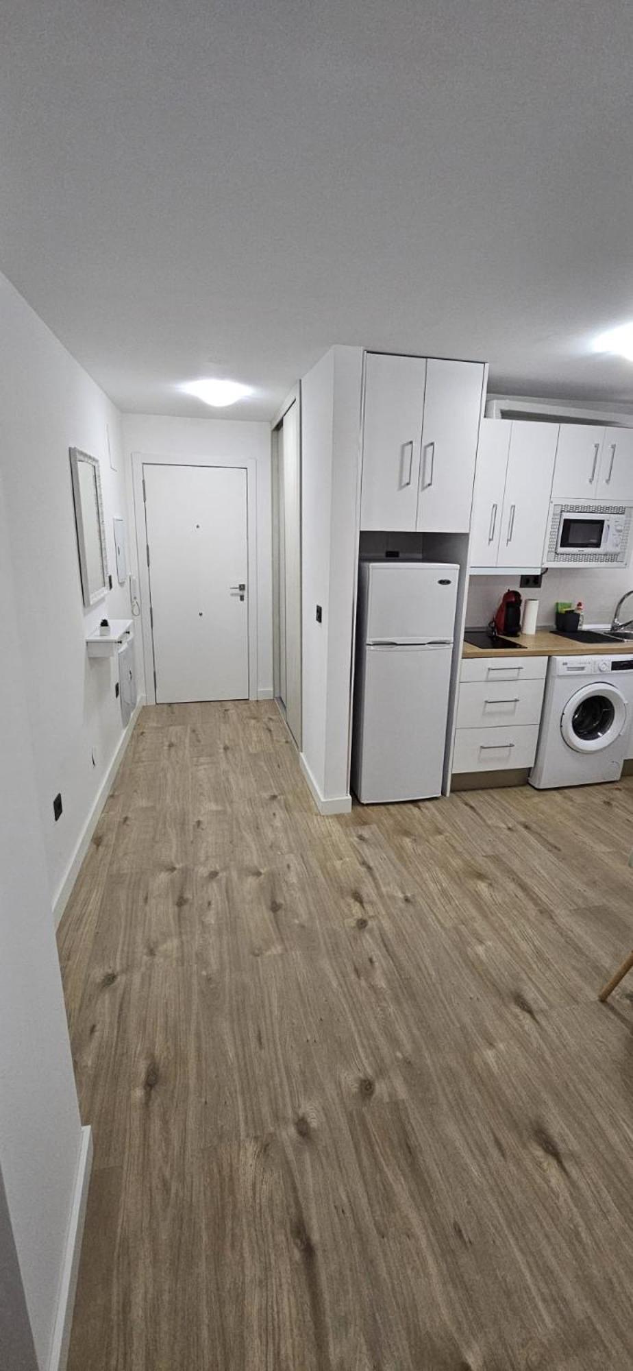 Apartamento Maestra Jaén Exterior foto