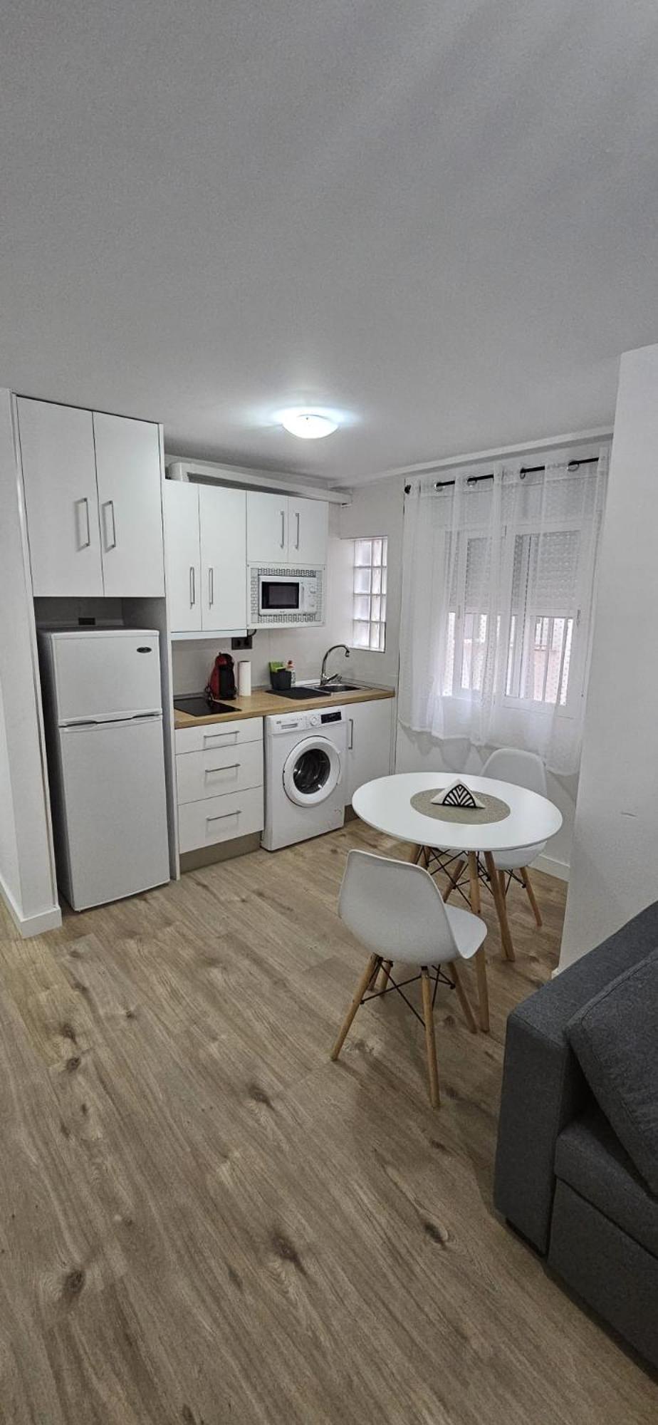 Apartamento Maestra Jaén Exterior foto