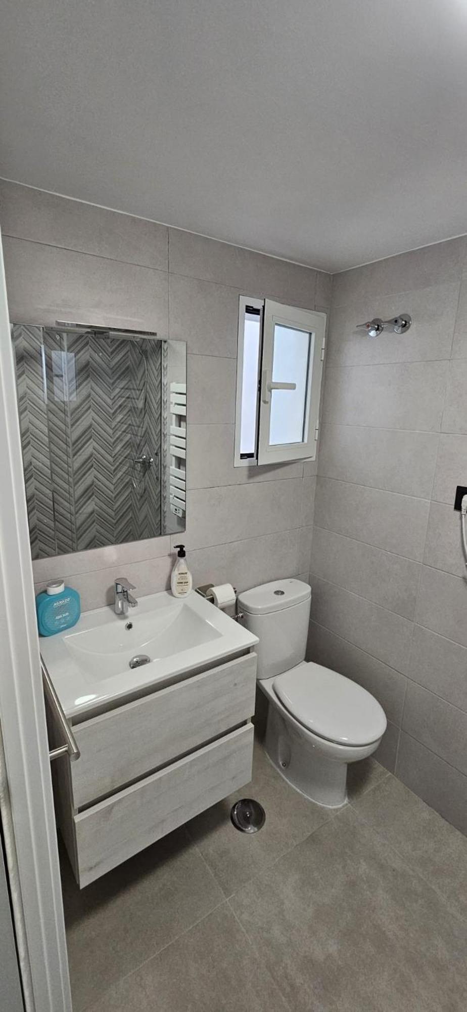Apartamento Maestra Jaén Exterior foto