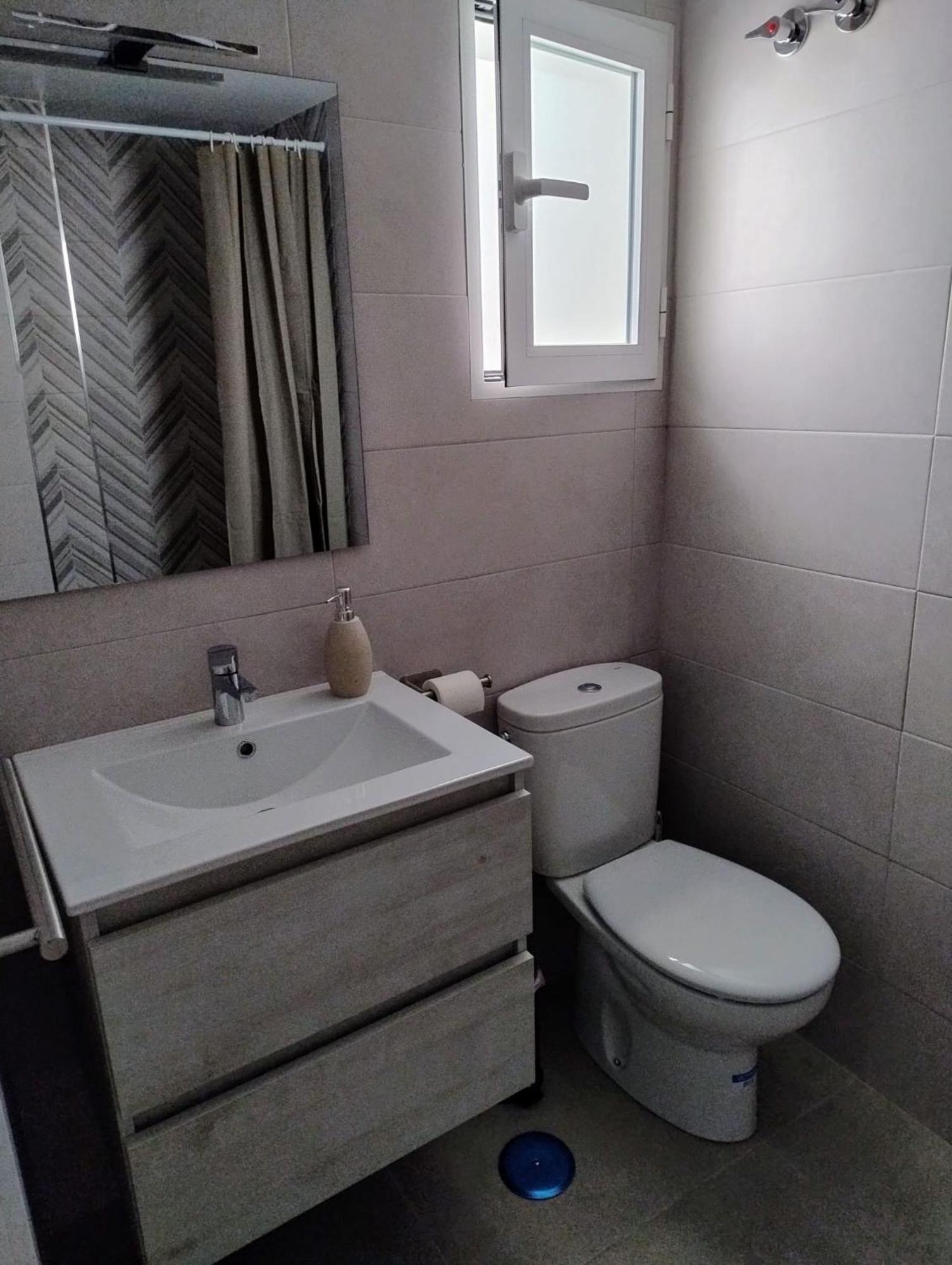 Apartamento Maestra Jaén Exterior foto
