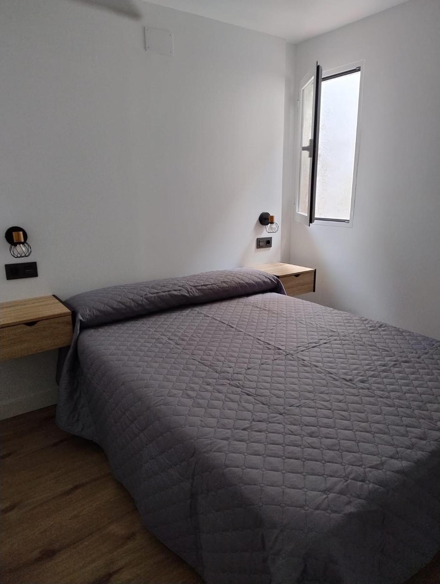Apartamento Maestra Jaén Exterior foto